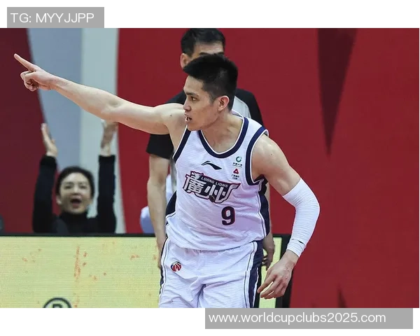 CBA广东与辽宁激战正酣双方最终以平局收场引发热议