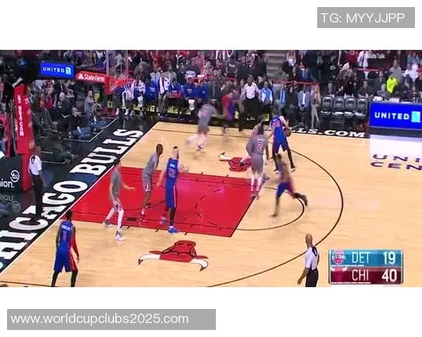 NBA小牛与公牛激战七场决胜局精彩回顾与赛后分析