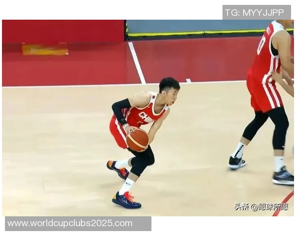 中国男篮迎战委内瑞拉队力争在国际赛场上再创佳绩