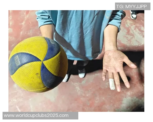 从零起步掌握排球战术全解析助你成为排球高手的必备指南