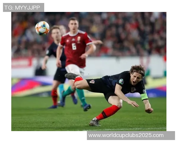 匆牙利对克罗地亚比赛结果分析及精彩瞬间回顾