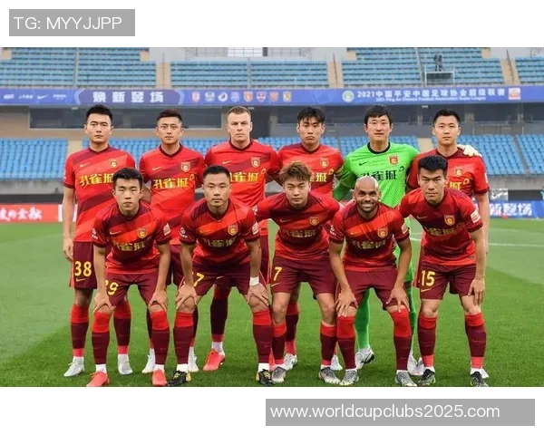 山东与河北中超精彩对决直播全程回顾与赛后分析