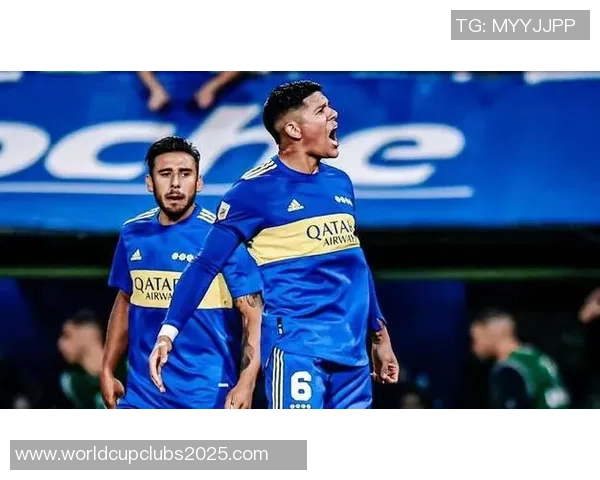 巴拉纳竞技vs博卡