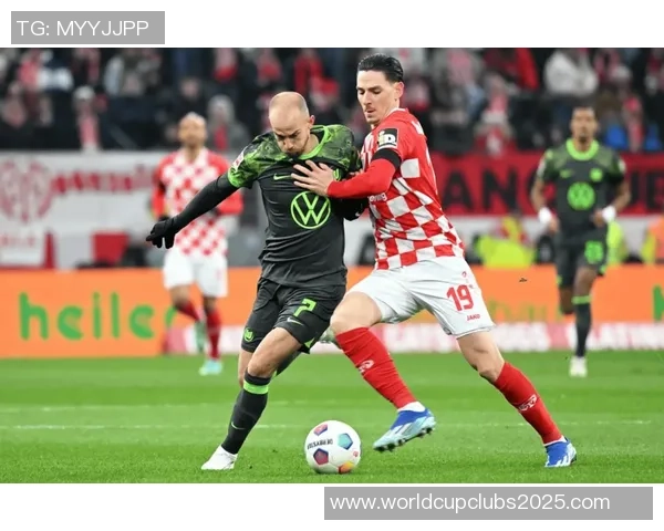 拜仁慕尼黑对阵美因茨的精彩对决在线直播全程回顾与分析