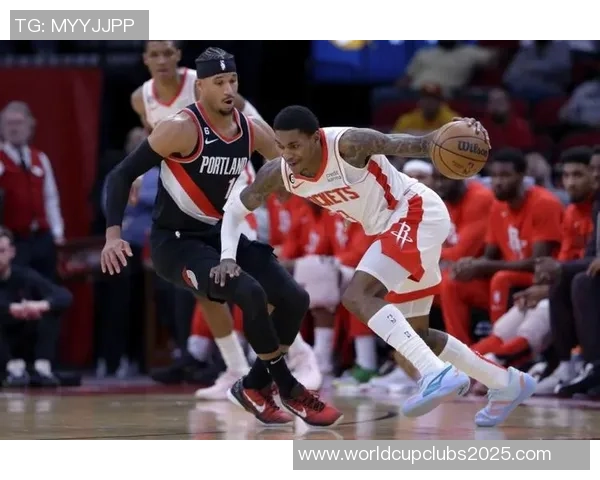 明日火箭队与开拓者队激战在即球迷期待精彩对决与巅峰表现